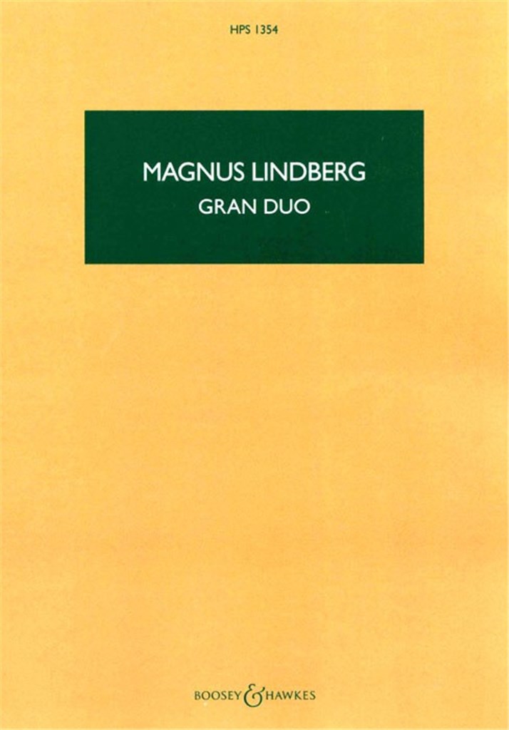 Gran Duo
